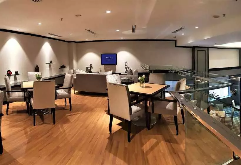 هتل Melia Kuala Lumpur