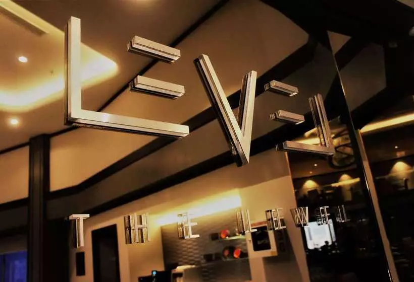 هتل Melia Kuala Lumpur