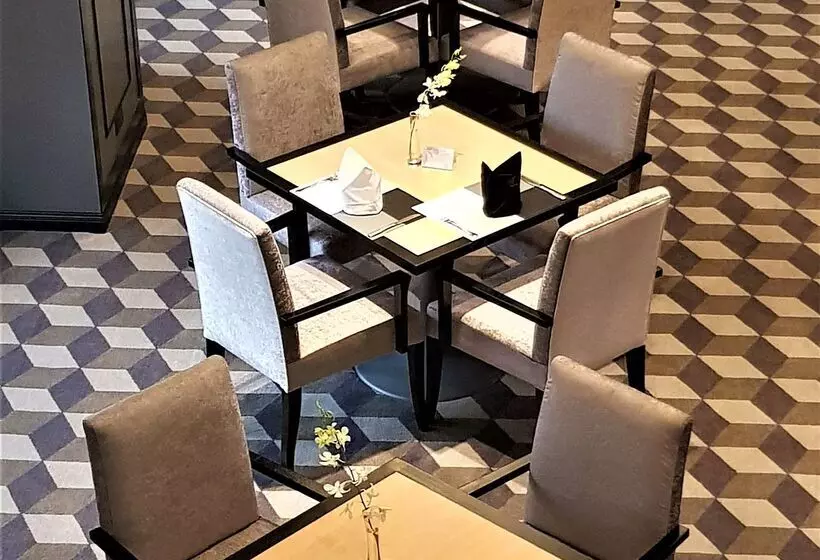 هتل Melia Kuala Lumpur