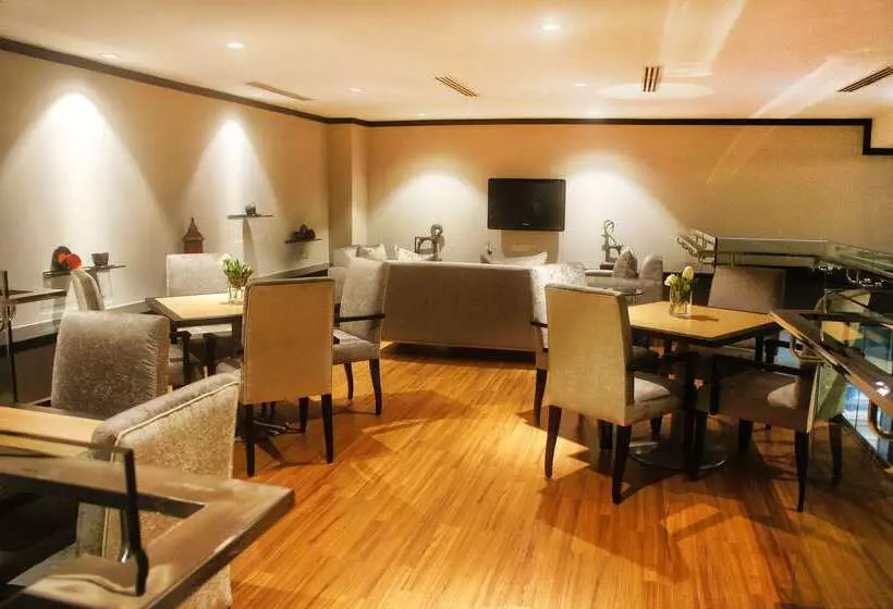 هتل Melia Kuala Lumpur