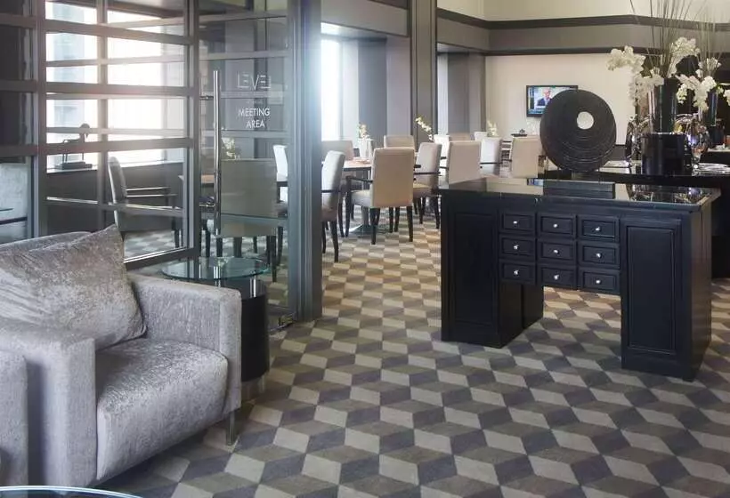 هتل Melia Kuala Lumpur