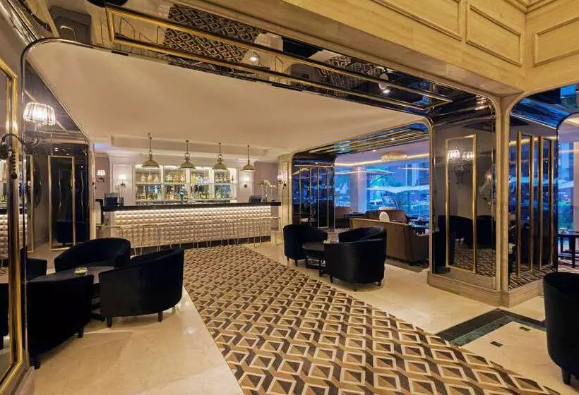 هتل Melia Kuala Lumpur