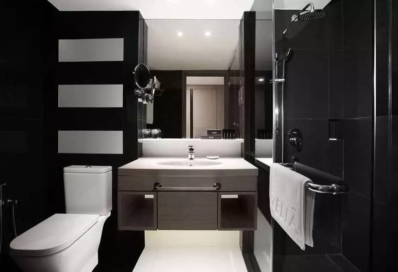 هتل Melia Kuala Lumpur