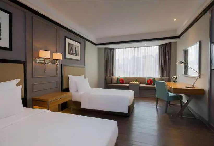 هتل Melia Kuala Lumpur