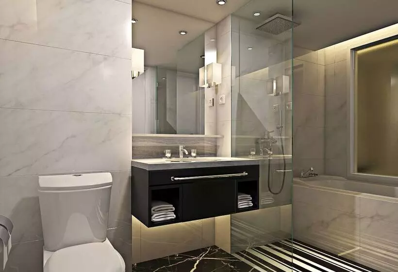 هتل Melia Kuala Lumpur