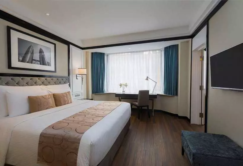هتل Melia Kuala Lumpur