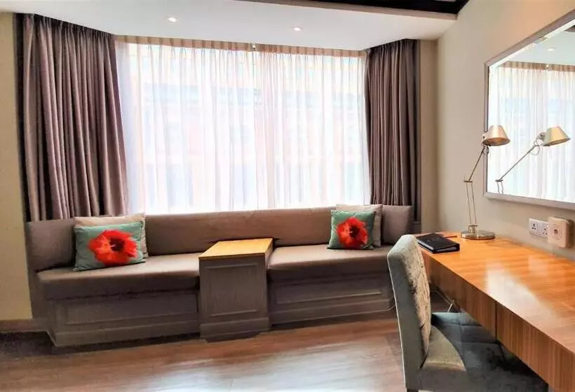 هتل Melia Kuala Lumpur