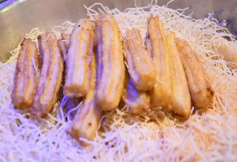 هتل Melia Kuala Lumpur