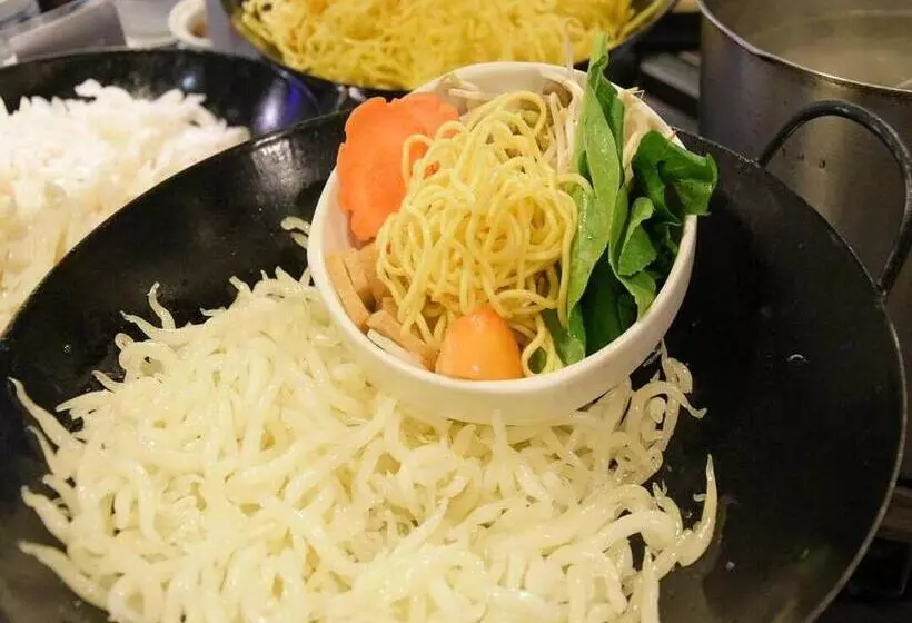 هتل Melia Kuala Lumpur