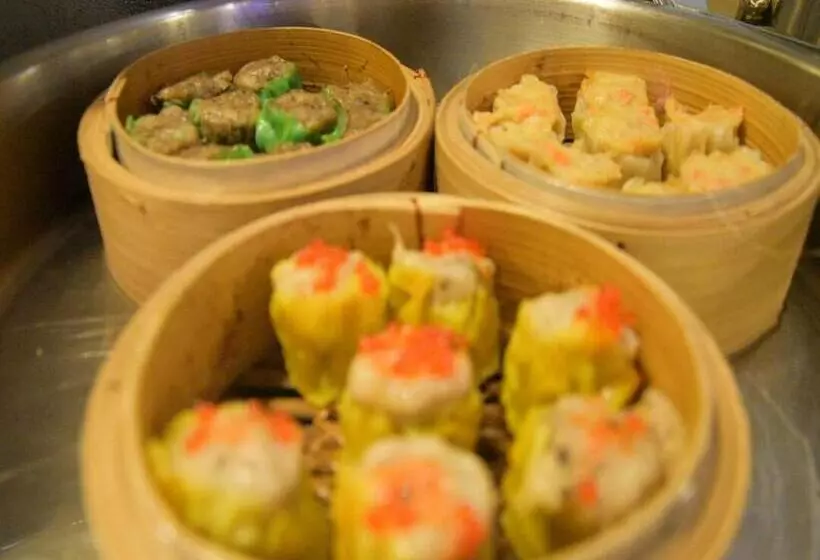 هتل Melia Kuala Lumpur