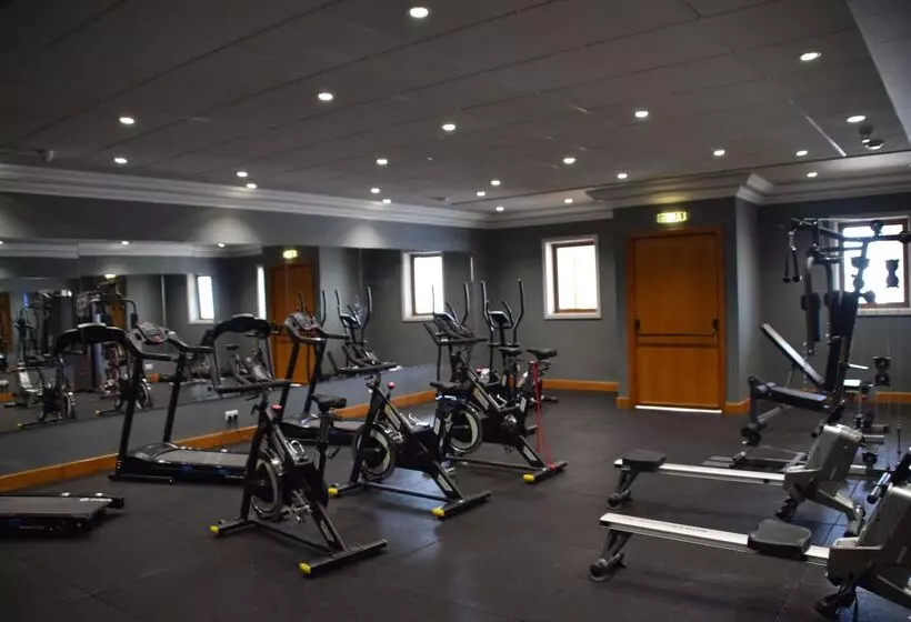 هتل Paradise Bay Resort