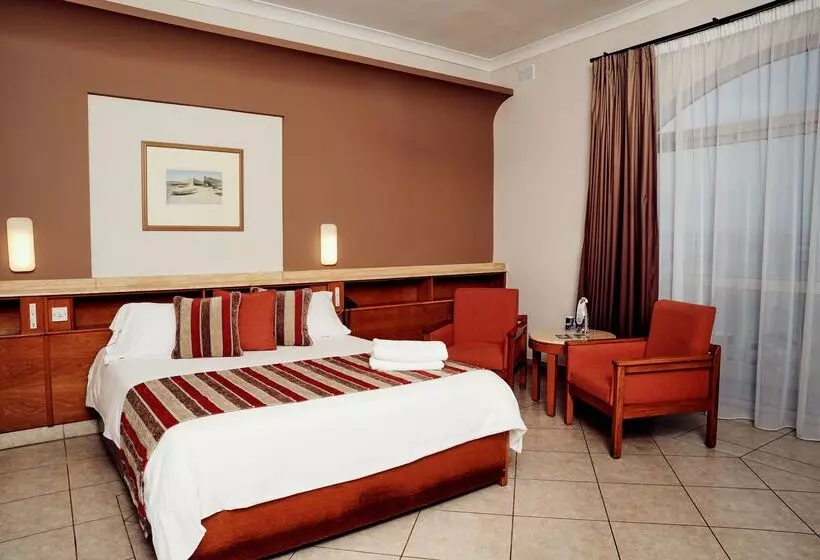 هتل Paradise Bay Resort