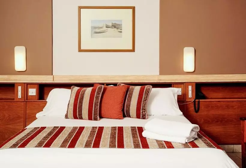 هتل Paradise Bay Resort