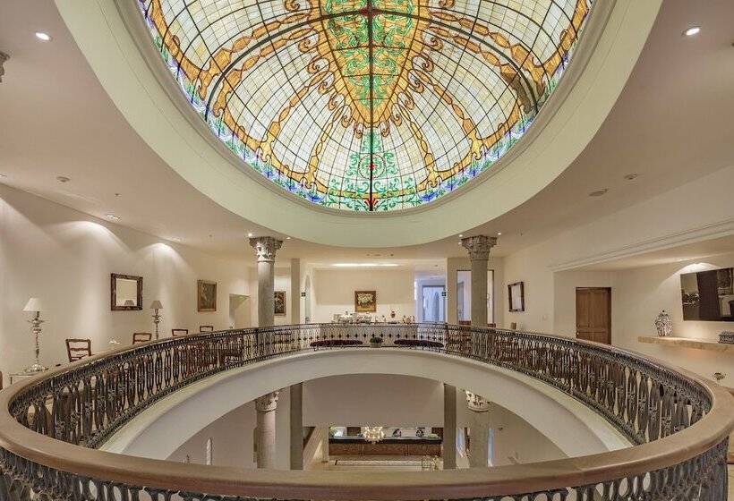 هتل Presidente Intercontinental Puebla, An Ihg