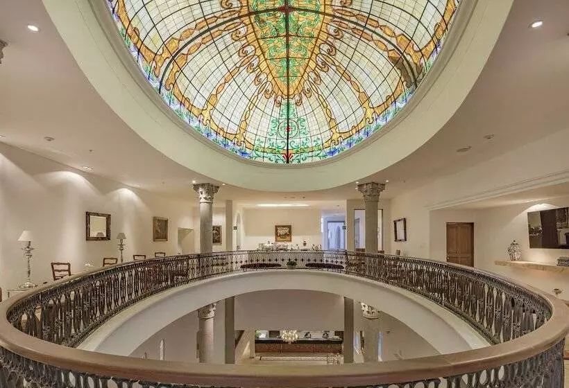 فندق Presidente Intercontinental Puebla, An Ihg