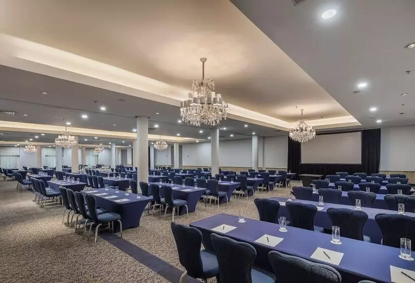 فندق Presidente Intercontinental Puebla, An Ihg