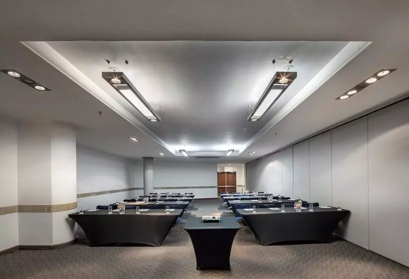 فندق Presidente Intercontinental Puebla, An Ihg