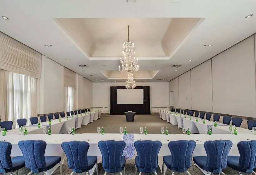 فندق Presidente Intercontinental Puebla, An Ihg