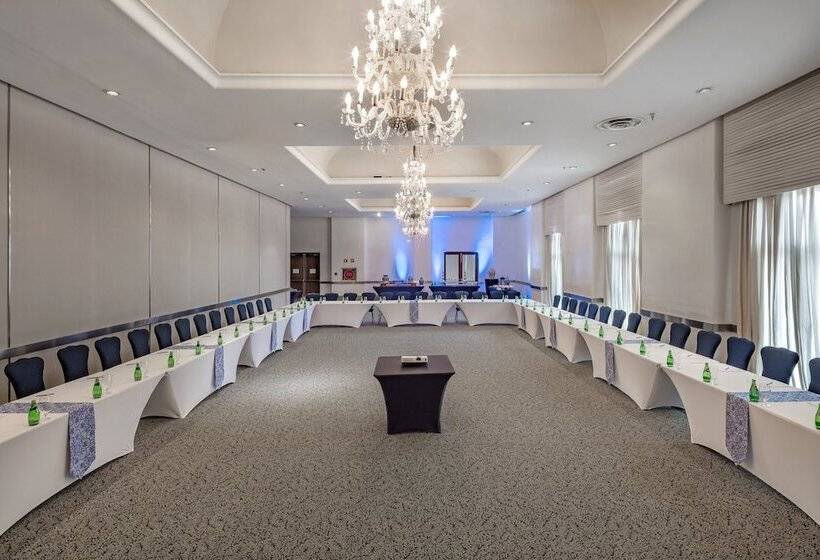 هتل Presidente Intercontinental Puebla, An Ihg