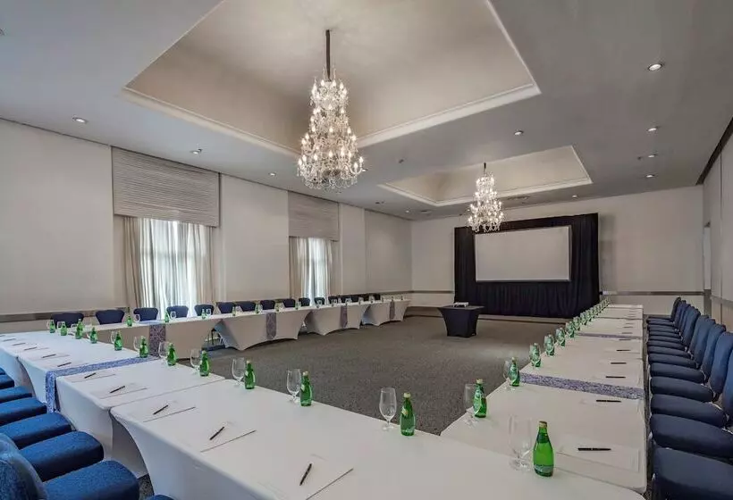 فندق Presidente Intercontinental Puebla, An Ihg