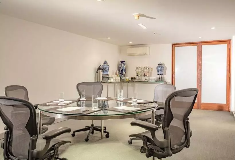 فندق Presidente Intercontinental Puebla, An Ihg