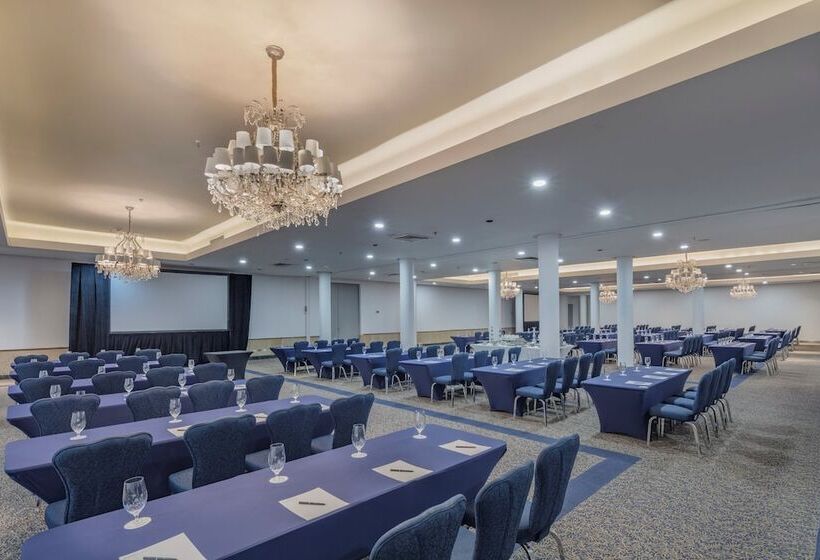 هتل Presidente Intercontinental Puebla, An Ihg