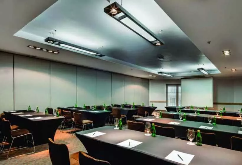 فندق Presidente Intercontinental Puebla, An Ihg