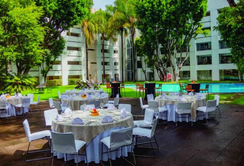 هتل Presidente Intercontinental Puebla, An Ihg
