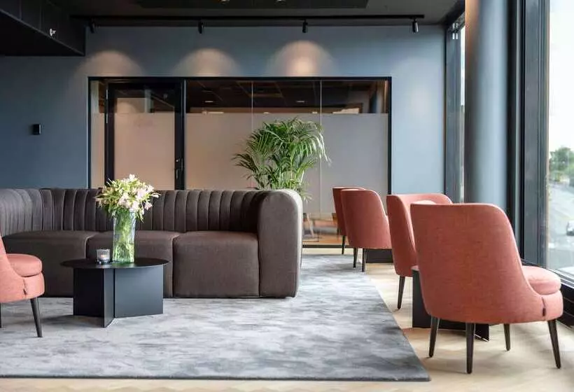 Quality Hotel Grand Larvik