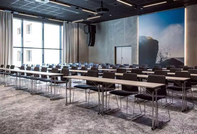 Quality Hotel Grand Larvik