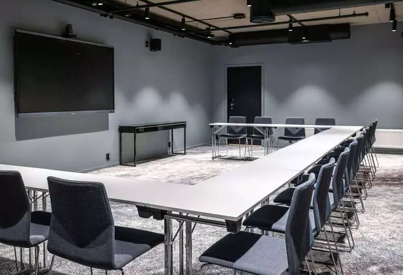 Quality Hotel Grand Larvik