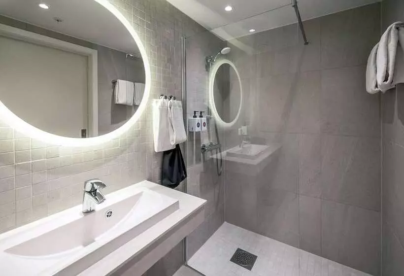 Quality Hotel Grand Larvik