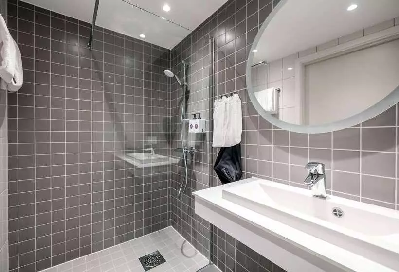 Quality Hotel Grand Larvik