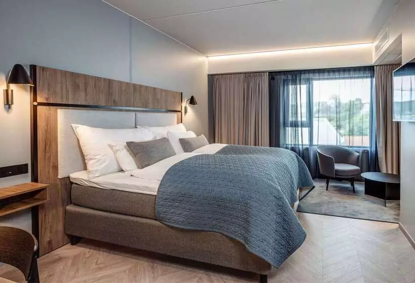 Quality Hotel Grand Larvik