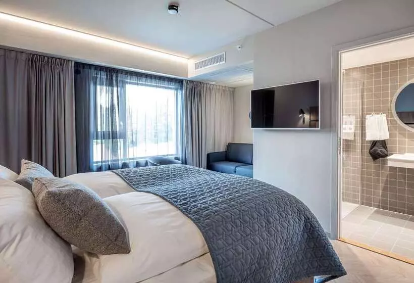 Quality Hotel Grand Larvik