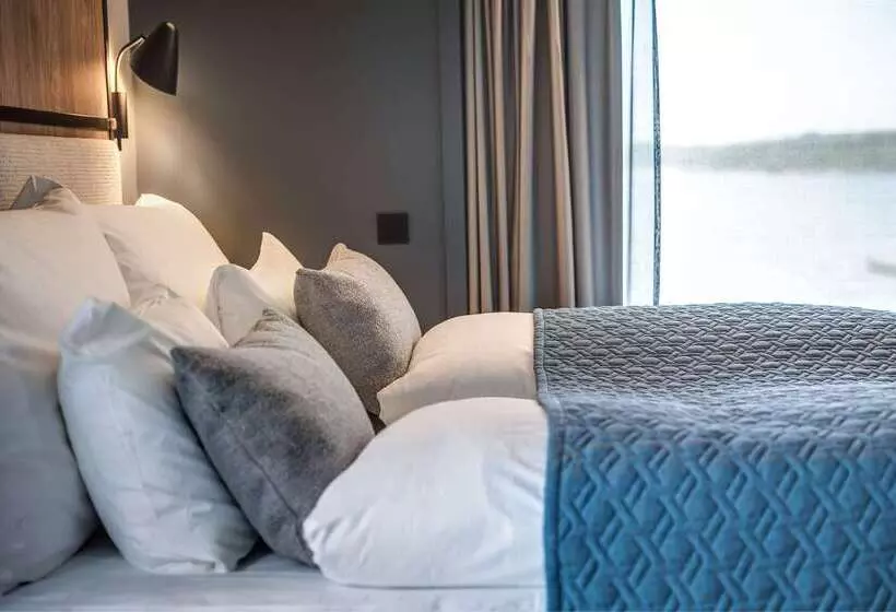 Quality Hotel Grand Larvik