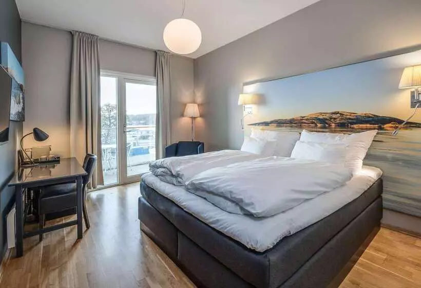 Quality Hotel Grand Larvik