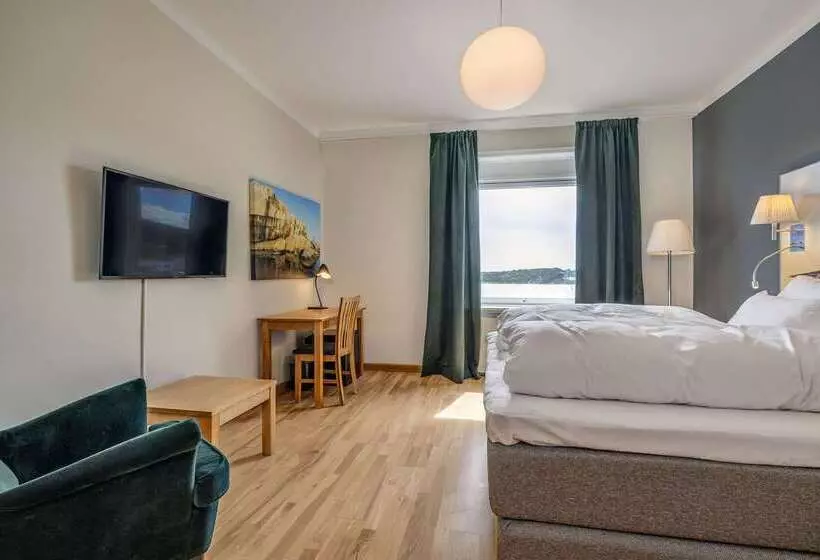 Quality Hotel Grand Larvik