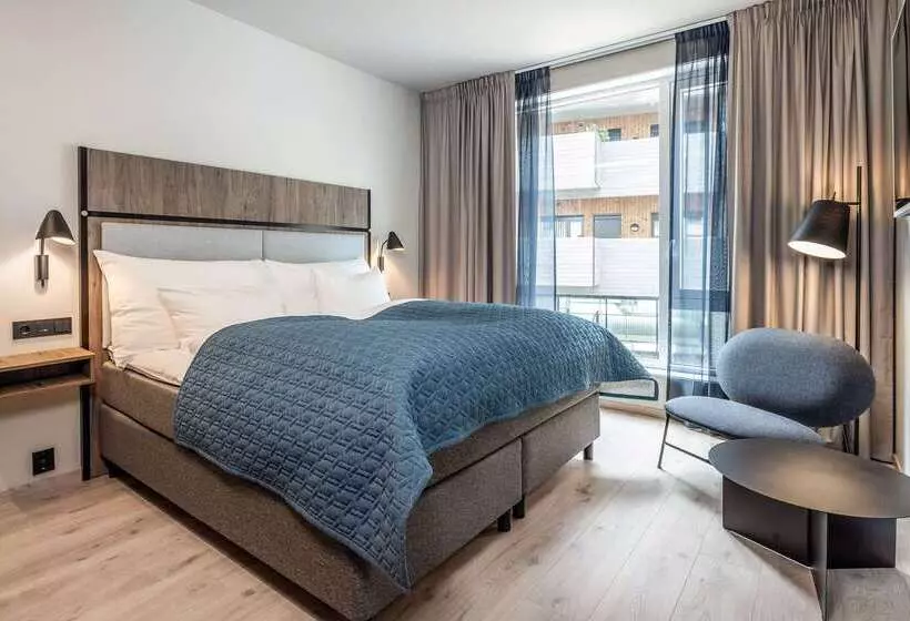 Quality Hotel Grand Larvik