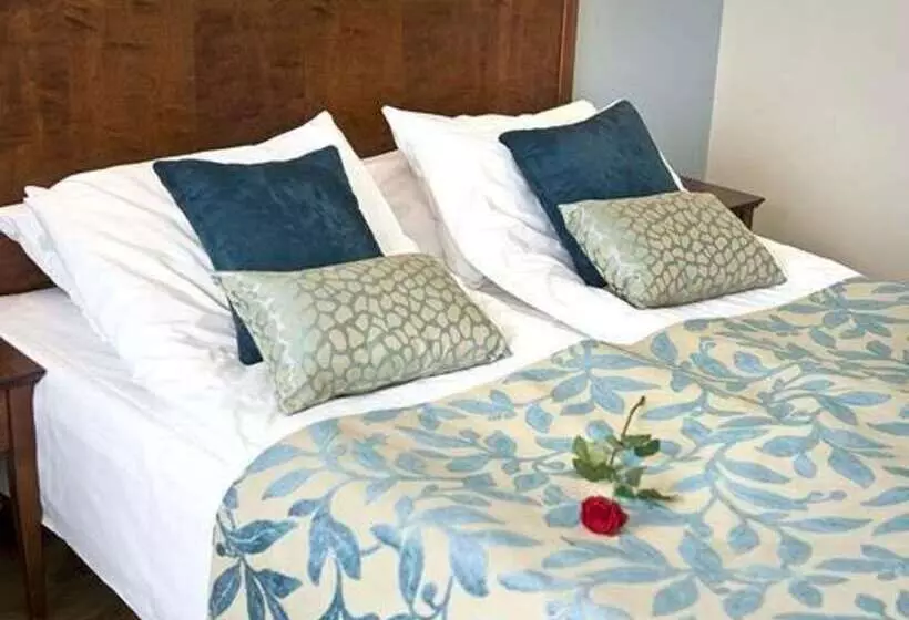 Quality Hotel Grand Larvik
