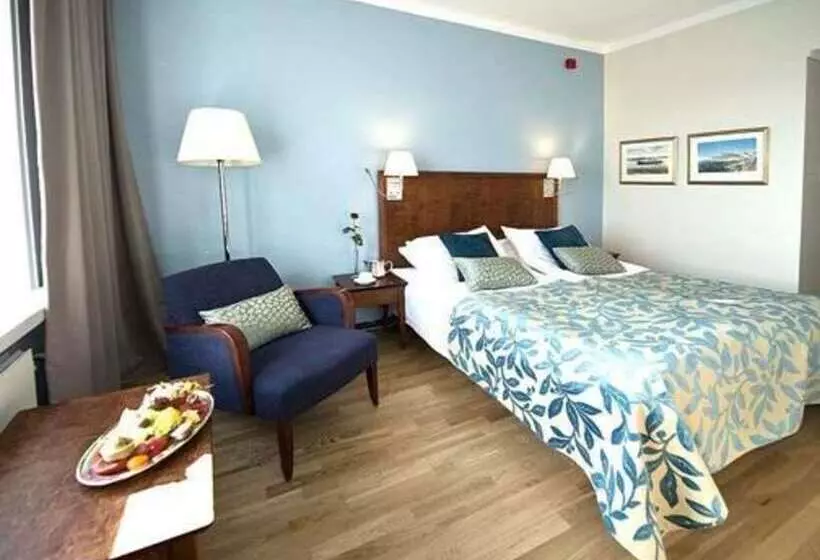 Quality Hotel Grand Larvik