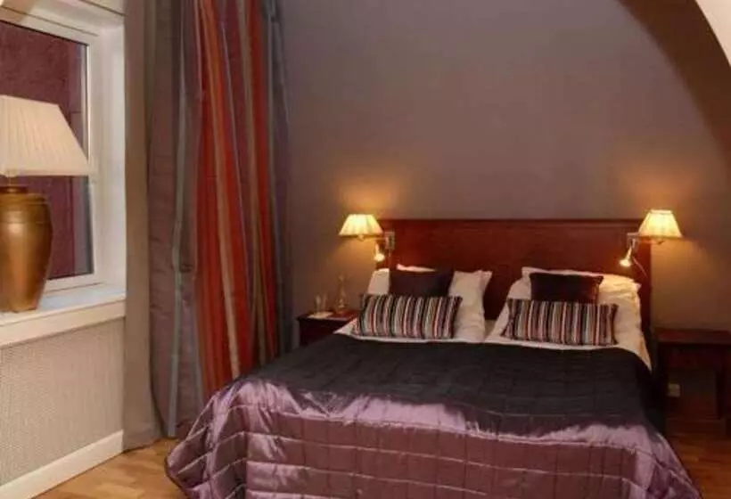 Quality Hotel Grand Larvik