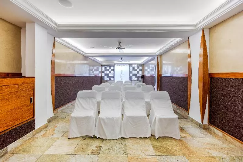 Szálloda Quality Inn Tuxtla Gutierrez