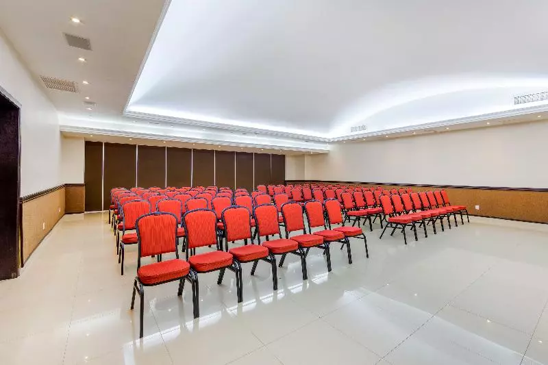 Szálloda Quality Inn Tuxtla Gutierrez