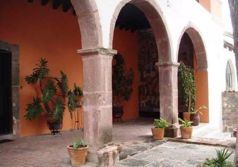 호텔 Rancho  Atascadero