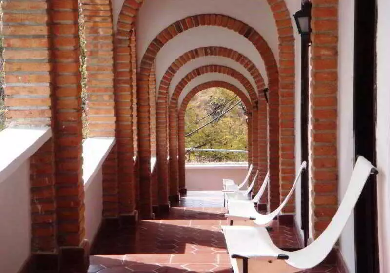 호텔 Rancho  Atascadero