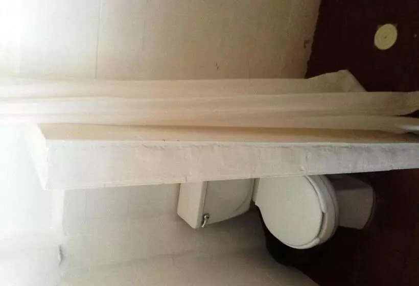 ホテル Santa Prisca