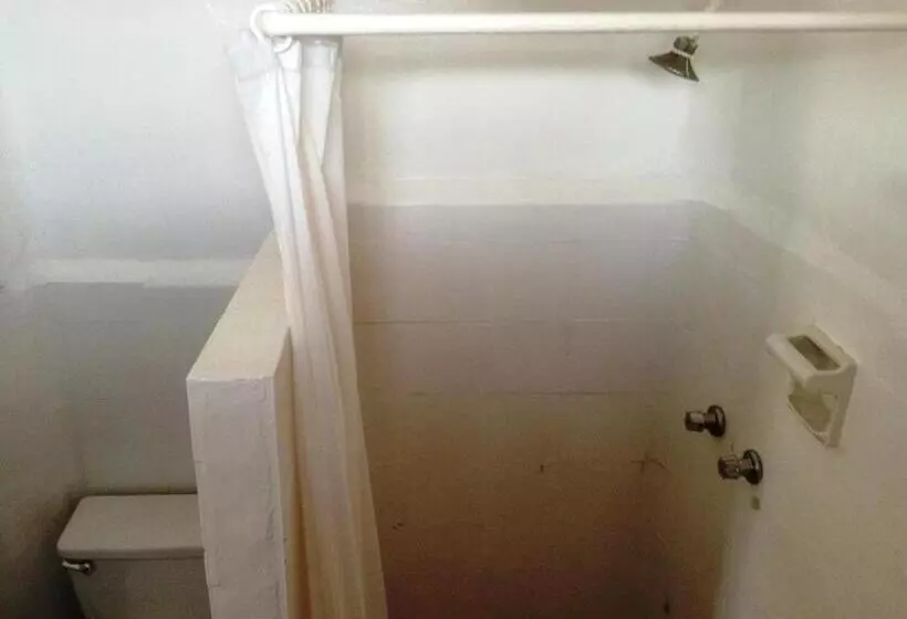 ホテル Santa Prisca