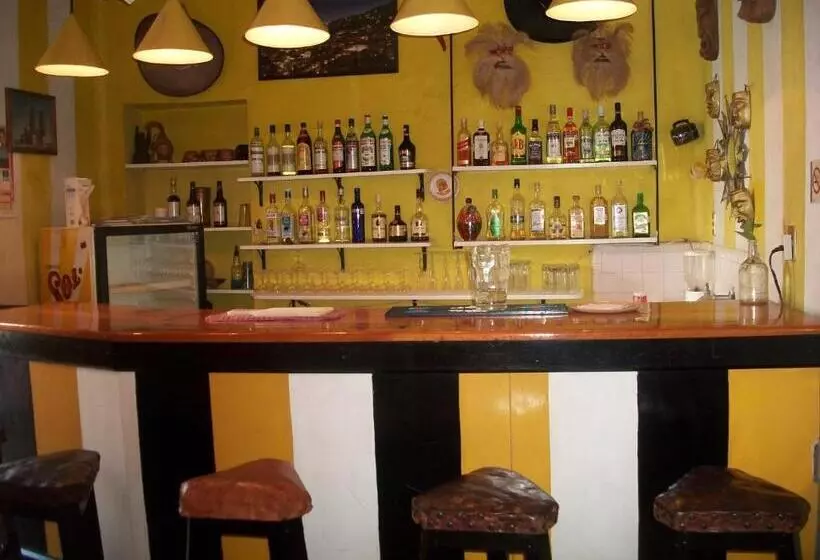 ホテル Santa Prisca