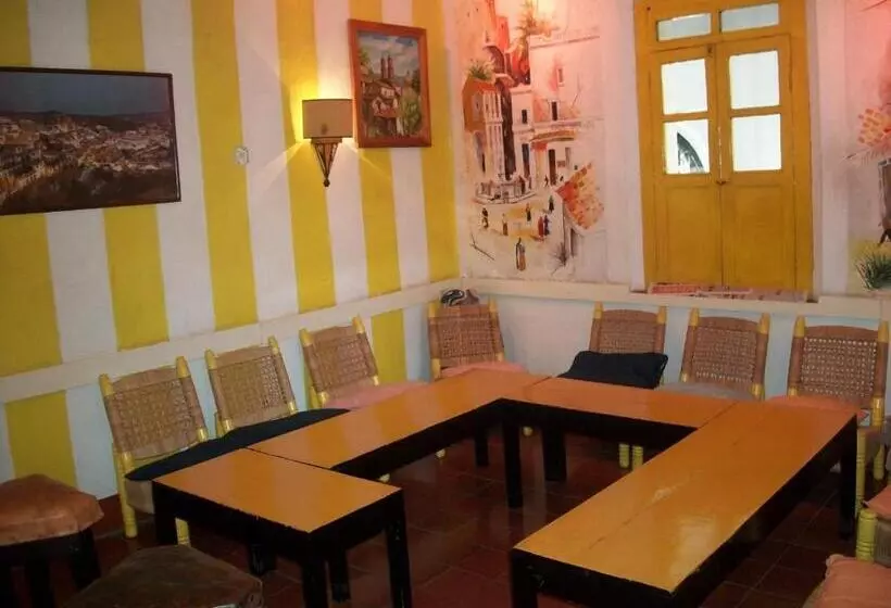 ホテル Santa Prisca